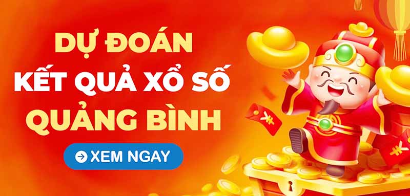 xổ số quảng bình